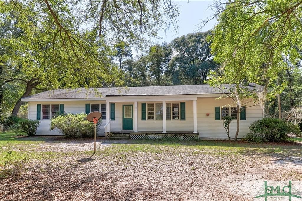 551 Archer Rd, Guyton, GA 31312 Zillow
