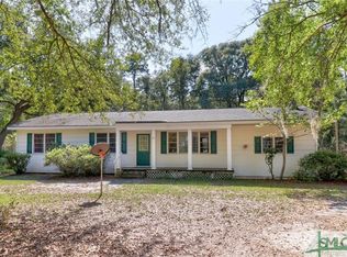 551 Archer Rd, Guyton, GA 31312