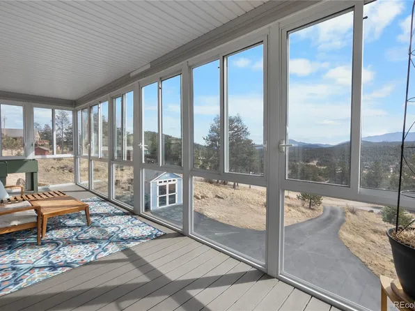 147 Overlook Drive, Bailey, CO 80421