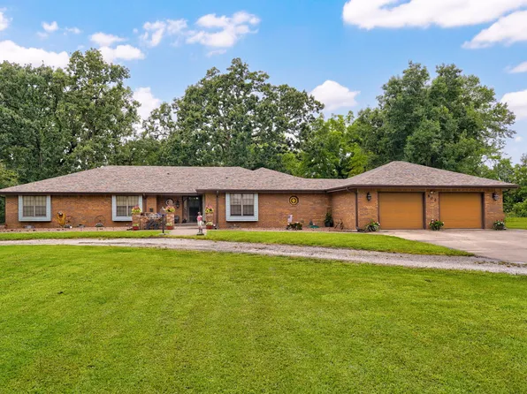 602 W Mchenry Street, Billings, MO 65610