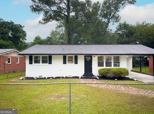1801 Celia Dr, Columbus, GA