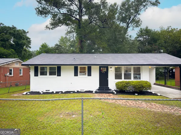 1801 Celia Dr, Columbus, GA 31907