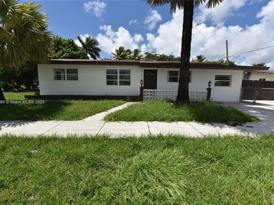 5600 SW 38th St, West Park, FL, 33023