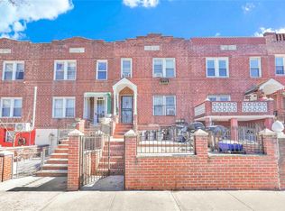 5153 48th St, Woodside, NY 11377