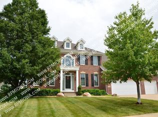 4631 Timberline Dr, West Des Moines, IA 50265