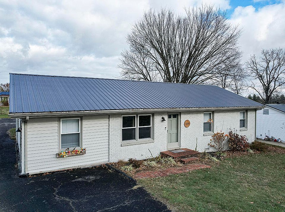 134 Curdsville Rd, Harrodsburg, KY 40330 MLS 23023108 Zillow