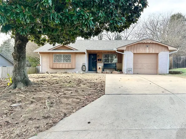 31 Seneca Dr, Shawnee, OK 74801