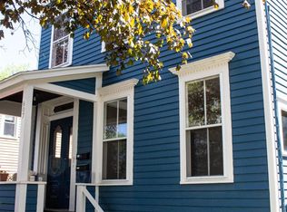 607 N Tioga St, Ithaca, NY