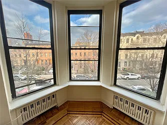 Rented by Prospect Heights Realty, Corp.