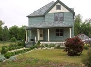 333 N Farmer St, Princeton, WI 54968