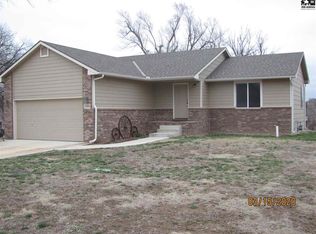 1014 Sadie St, Kingman, KS 67068