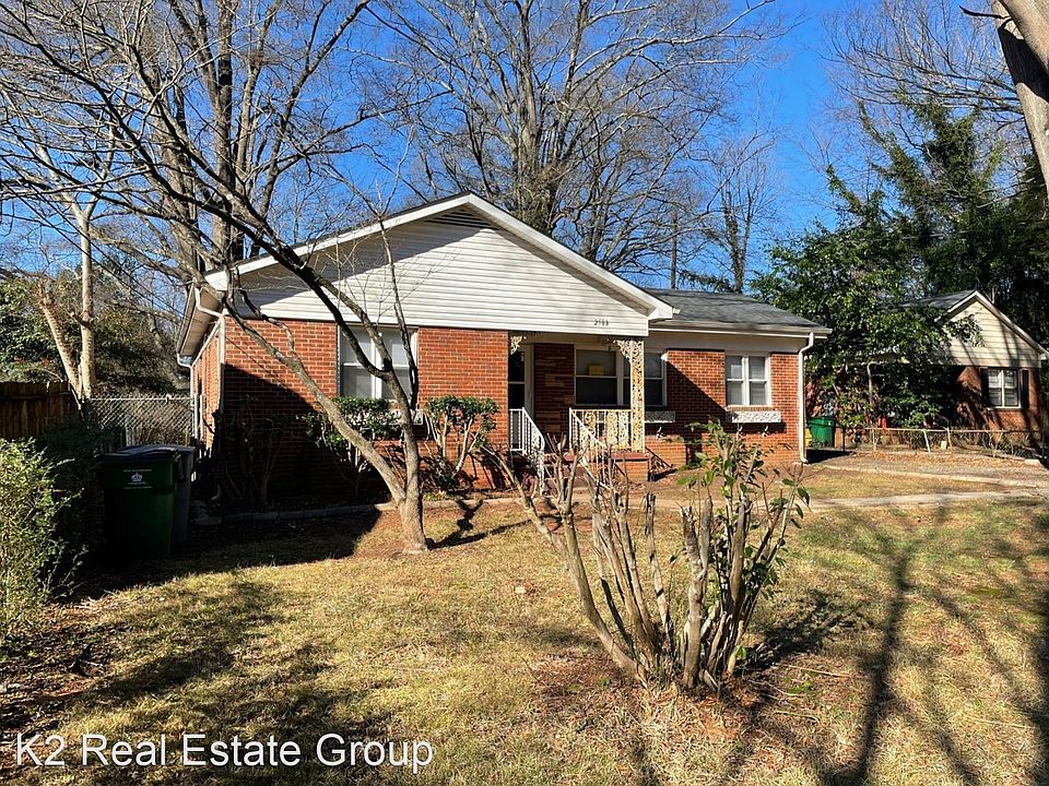 2nd image of 2508 Markham Ct