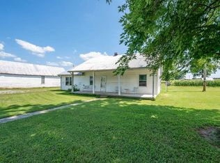 3607 Midland Fosterville Rd, Bell Buckle, TN 37020