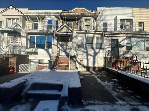 1921 62nd St, Brooklyn, NY 11204