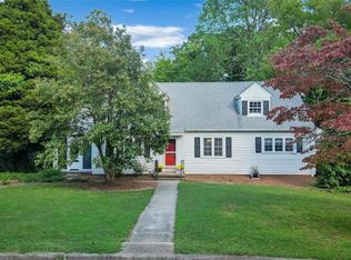 213 Shamrock Rd, Asheboro, NC 27203