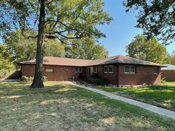 1758 N Nevada St, Wichita, KS 67212