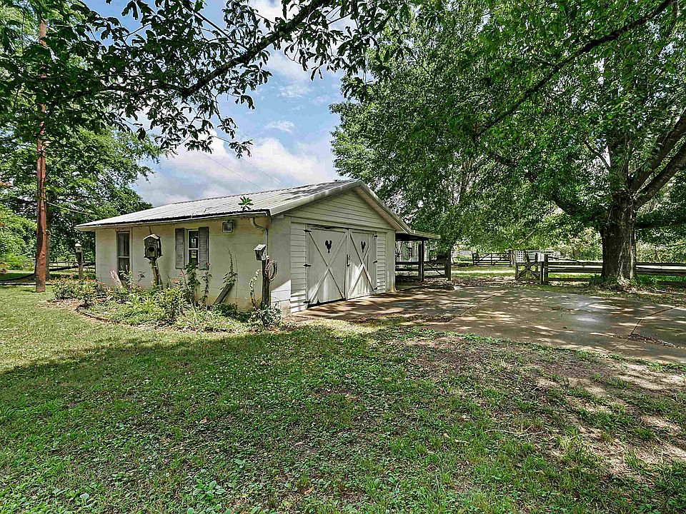 2875 Harts Bridge Rd Jackson TN Zillow