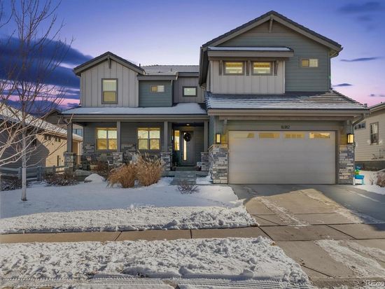 16382 Spanish Peak Way, Broomfield, CO 80023