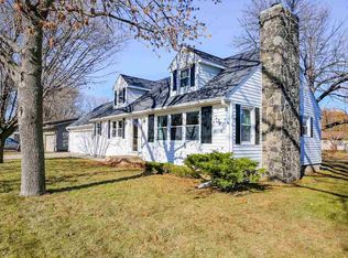 6204 W Westview Rd, Sioux Falls, SD 57107