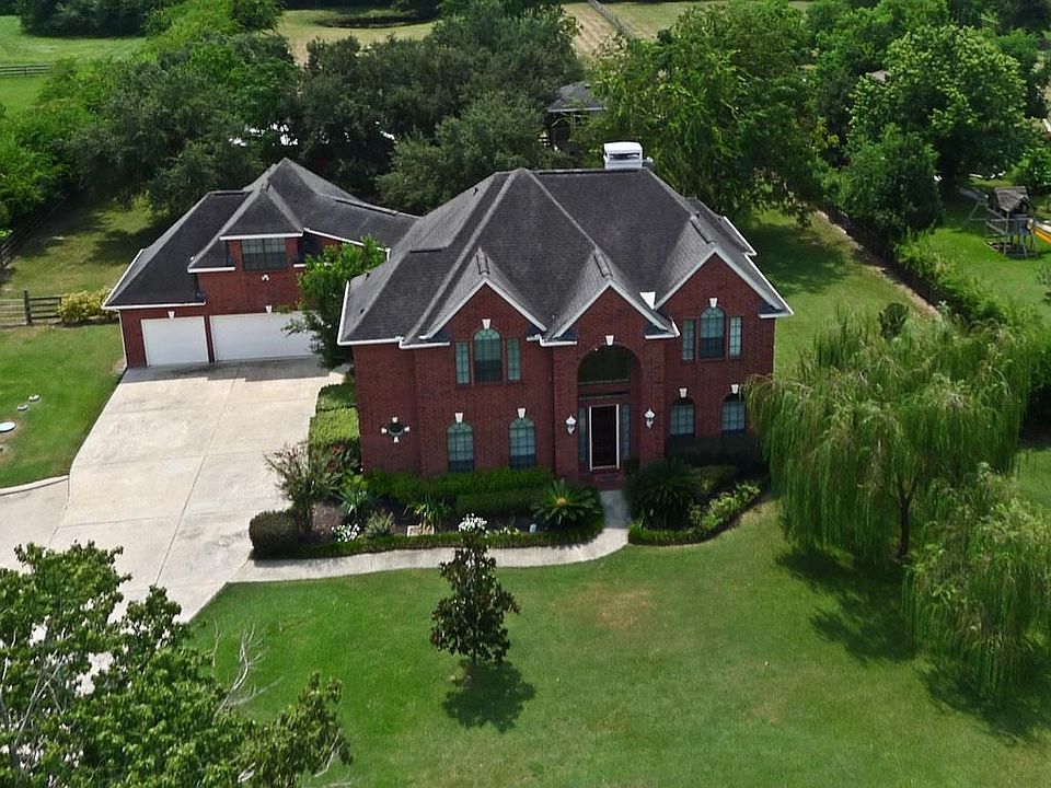 1st image of 17403 Swansbury Dr