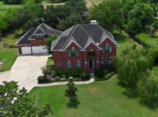 17403 Swansbury Dr, Cypress, TX 77429