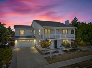 1656 Lillian St, Brentwood, CA 94513