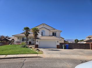 1971 N Centennial Cir, Saint George, UT 84770