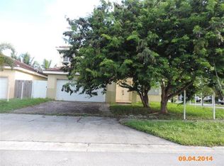 10211 SW 226th Ter, Miami, FL 33190