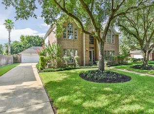 2127 Southern Pl, Richmond, TX 77406