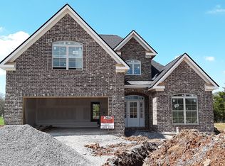1421 Wrangler LOT 216, Smyrna, TN 37167