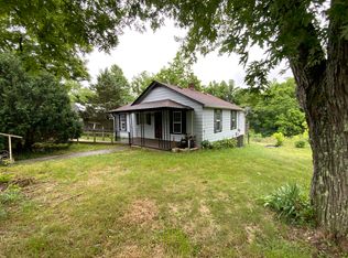 3740 S Highway 1651, Revelo, KY 42638
