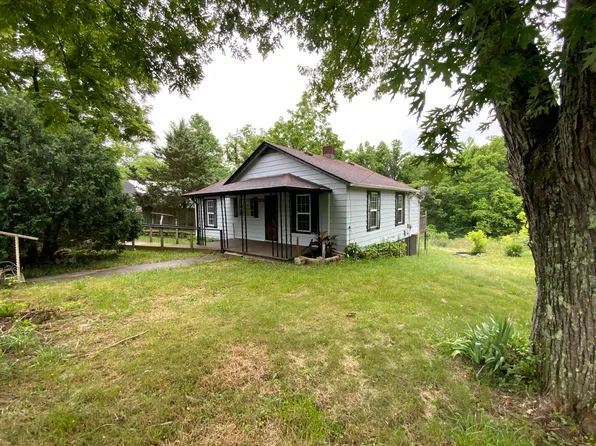 3740 S Highway 1651, Revelo, KY 42638