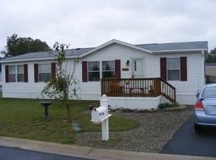 20243 Millstone Ln, Bridgeville, DE 19933