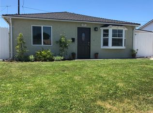 3332 W 187th Pl, Torrance, CA 90504
