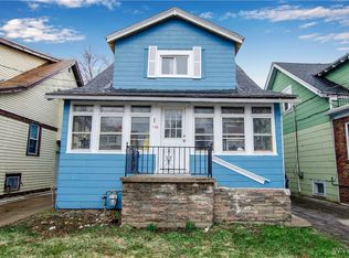 123 Elmer Ave, Buffalo, NY 14215