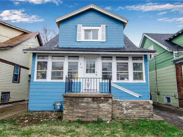 123 Elmer Ave, Buffalo, NY 14215