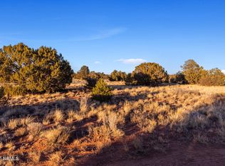 4411 E Cedar Rd, Williams, AZ 86046