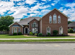 3134 Friars Bridge Pass, Franklin, TN 37064