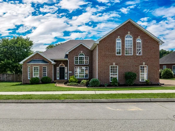 3134 Friars Bridge Pass, Franklin, TN 37064
