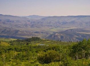 305 Jouflas Ranch Rd, Wolcott, CO 81655