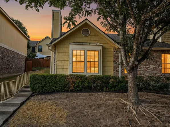 11901 Swearingen Dr APT 113, Austin, TX 78758