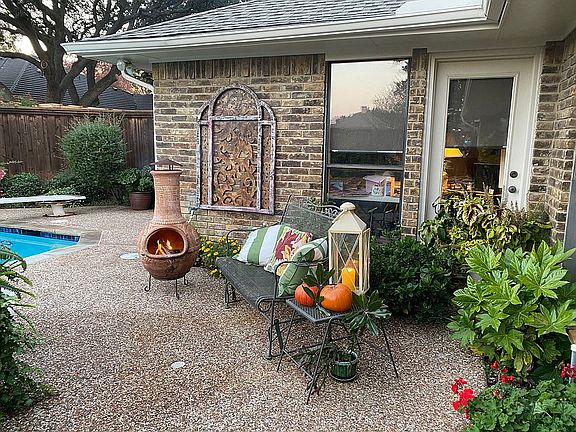 5th image of 5808 Steeplechase Dr