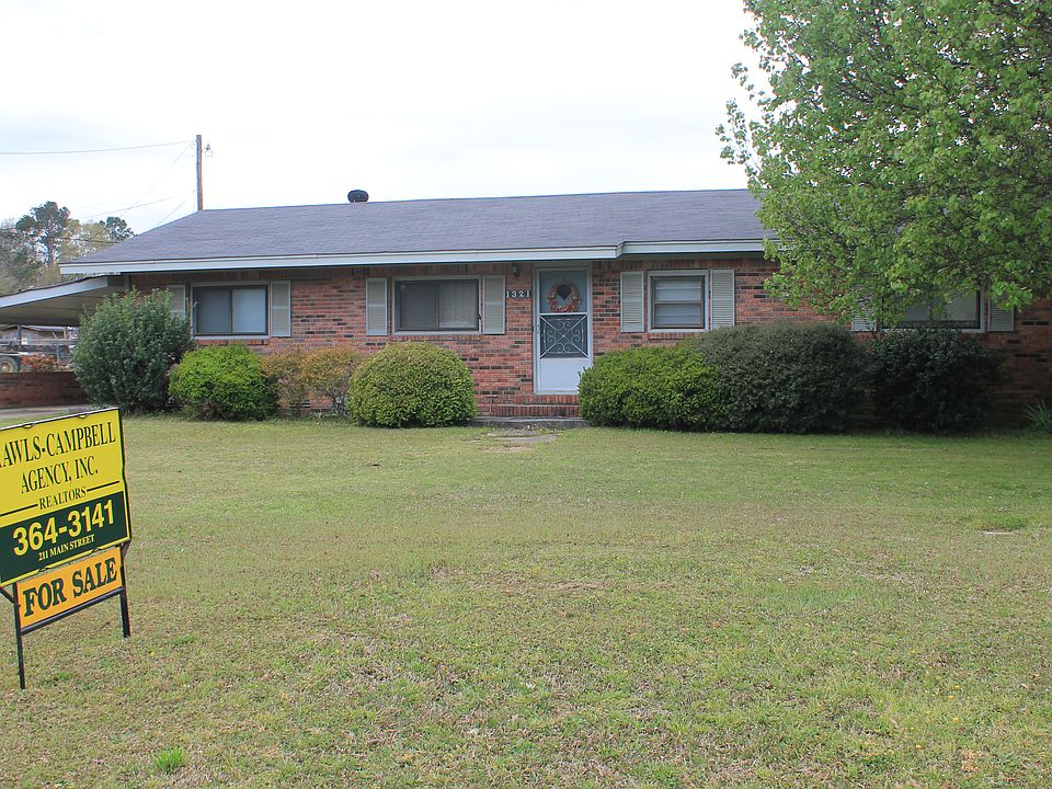 1st image of 1321 N Main St