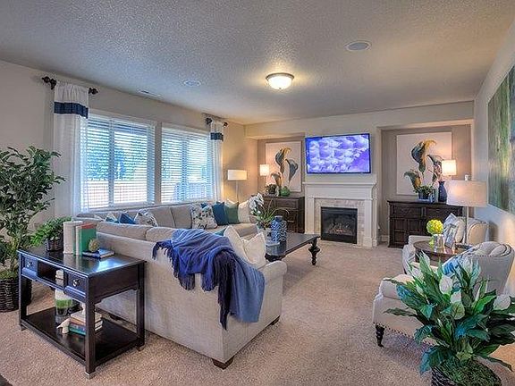 Great room