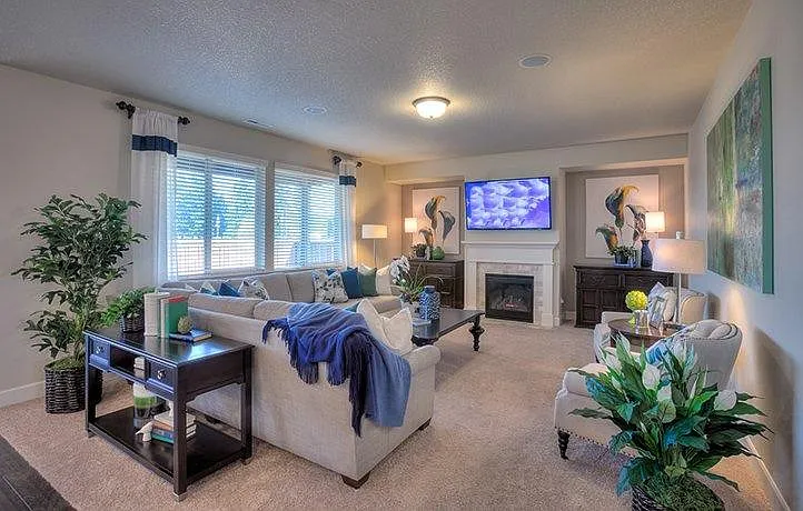 Great room