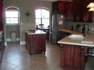 16 Claire Ln, Ellisville, MS 39437