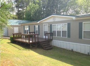 243 Sunrise Dr, Killen, AL 35645