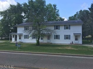 1007 E Cedar St, Le Roy, IL
