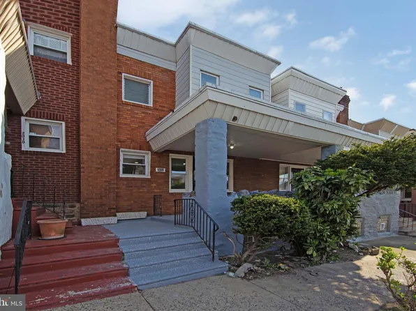 2032 W Spencer Ave, Philadelphia, PA 19138