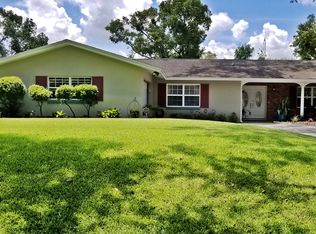 5404 Wister Ln, Orlando, FL 32810